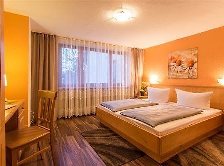 Landhotel Graetz Emmering  Luaran gambar
