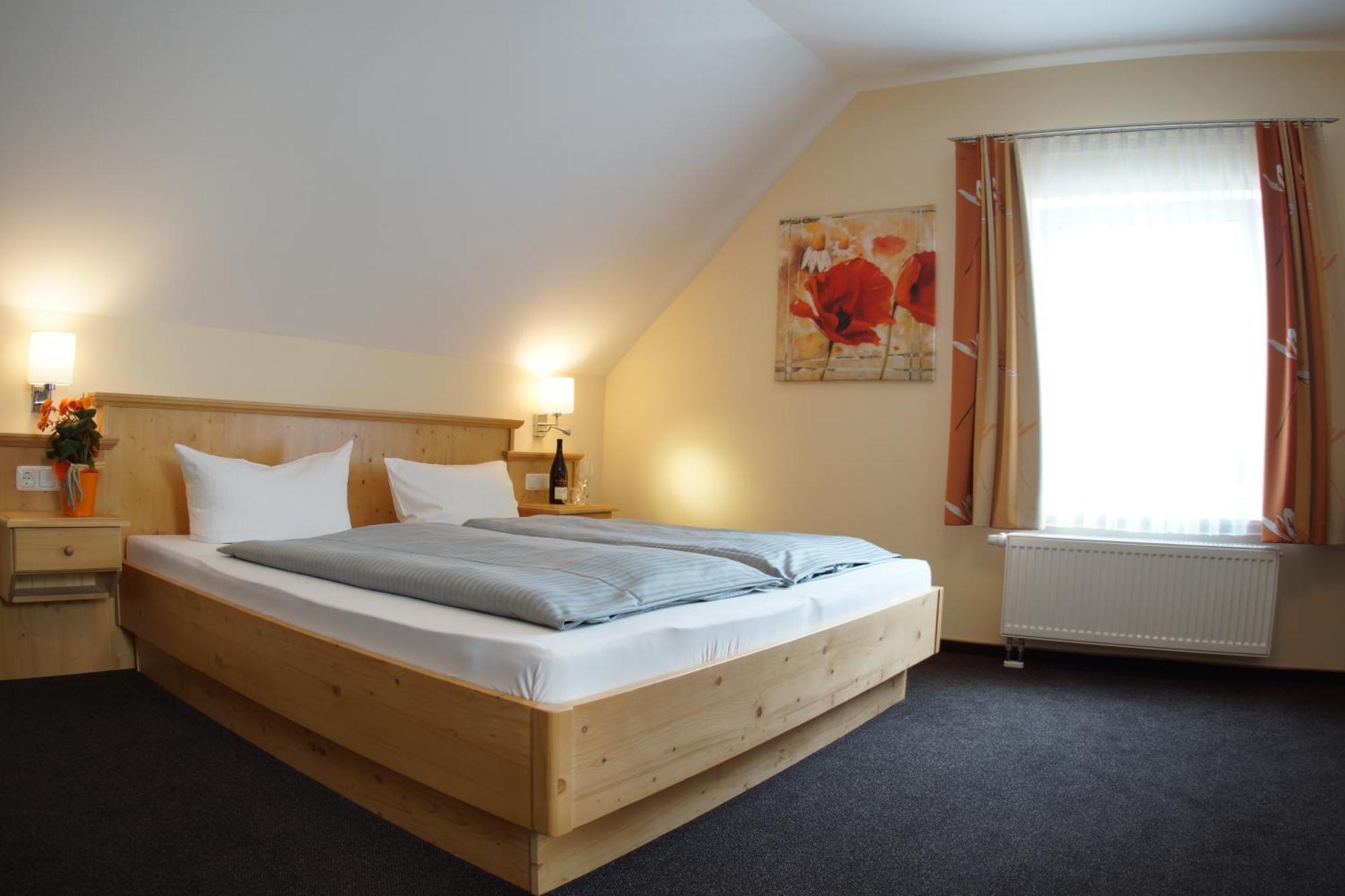 Landhotel Graetz Emmering  Bilik gambar
