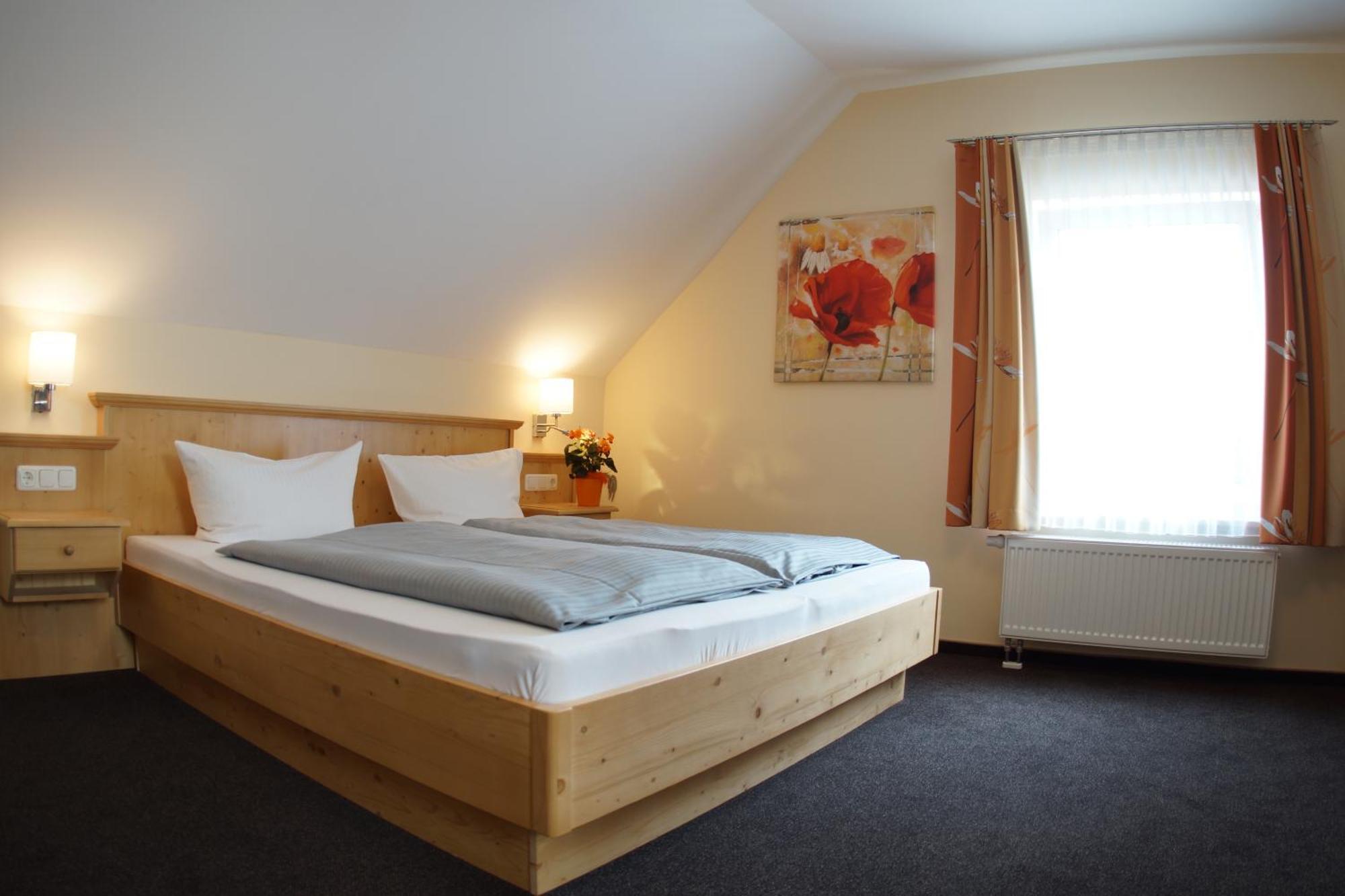 Landhotel Graetz Emmering  Bilik gambar