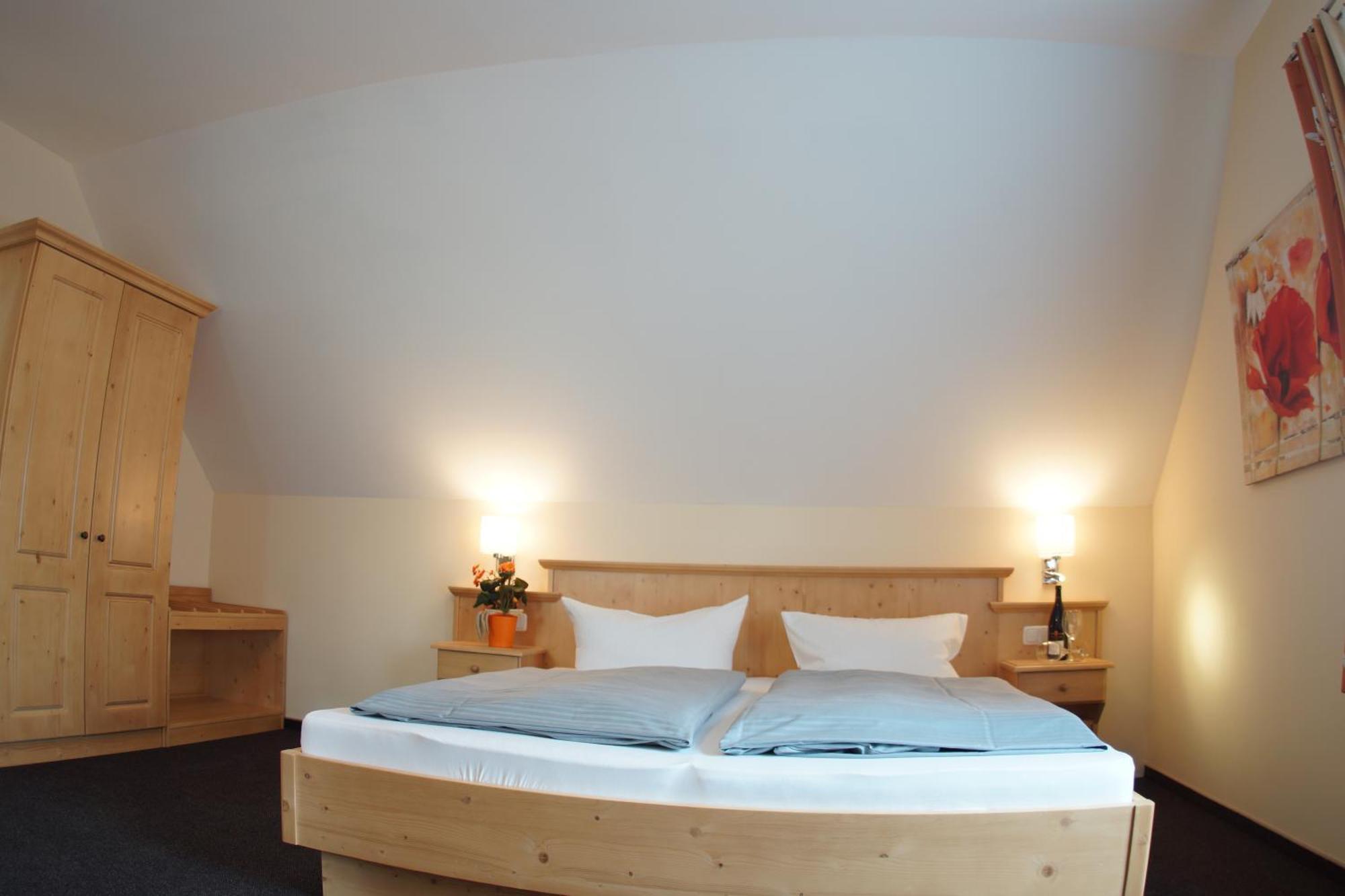 Landhotel Graetz Emmering  Bilik gambar