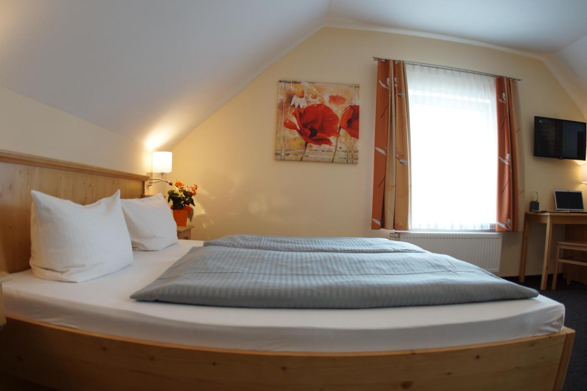 Landhotel Graetz Emmering  Bilik gambar
