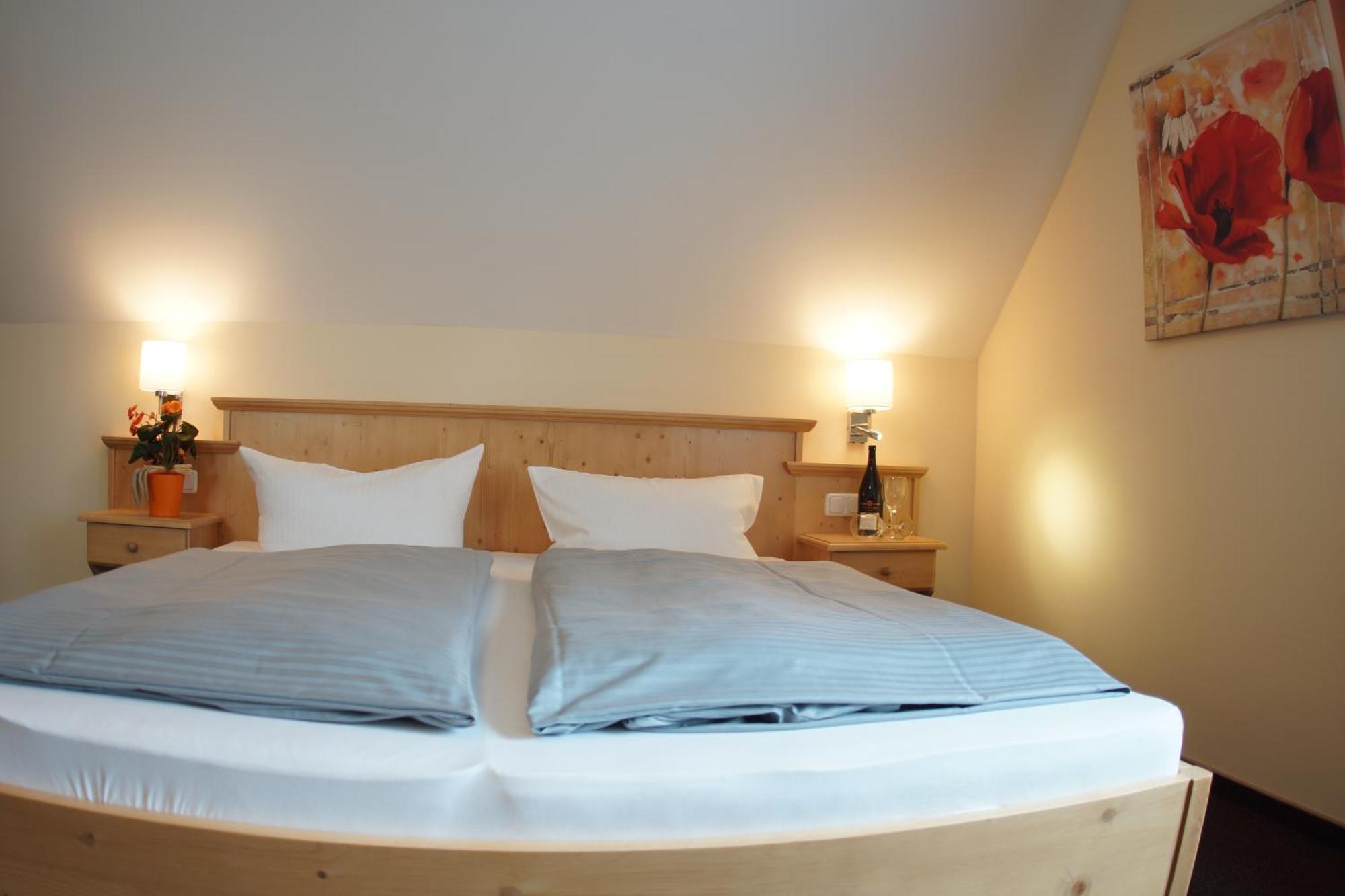Landhotel Graetz Emmering  Bilik gambar