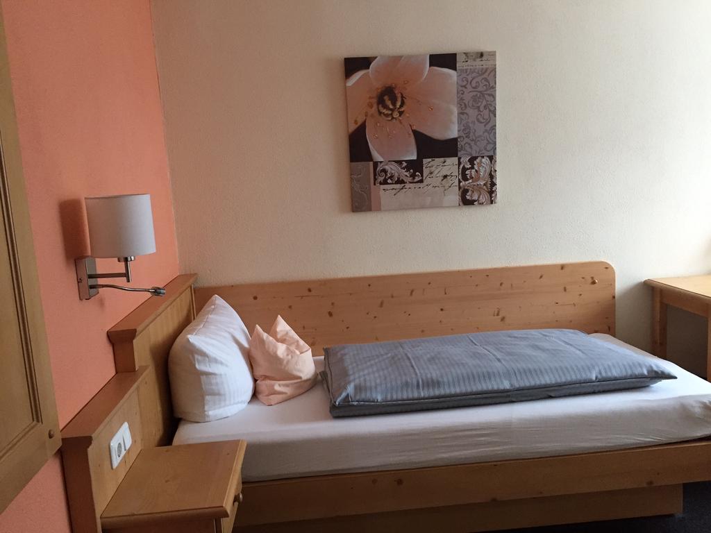 Landhotel Graetz Emmering  Luaran gambar