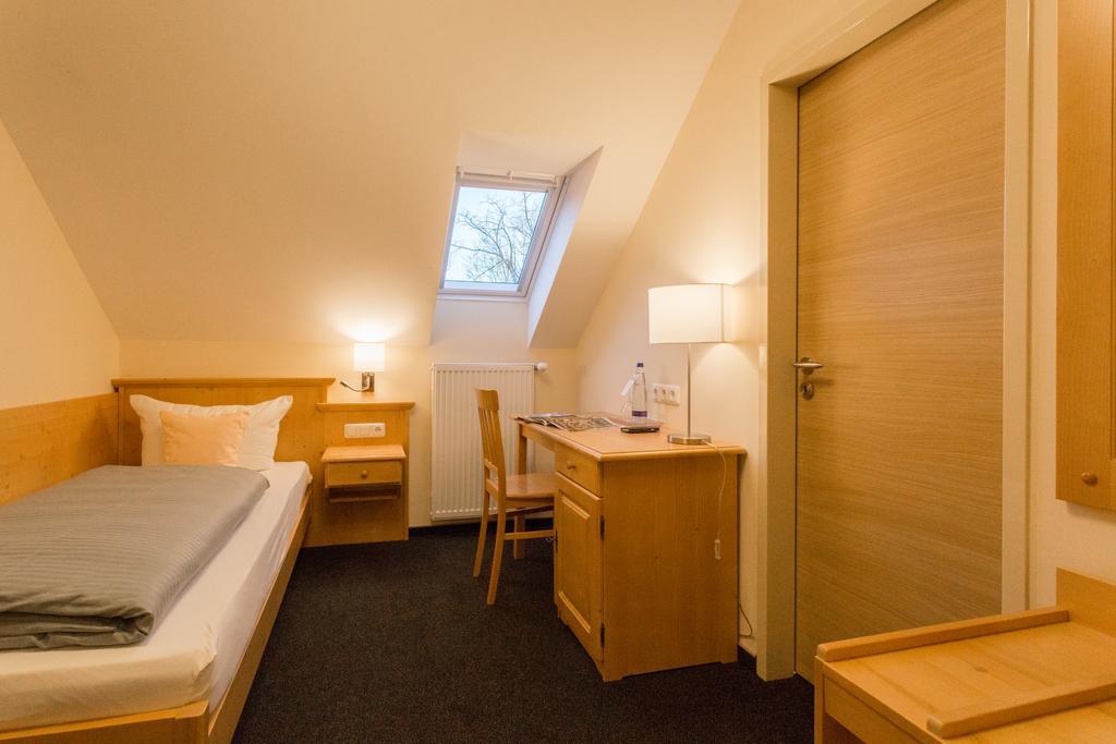 Landhotel Graetz Emmering  Luaran gambar